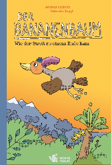 Der Bananenbaum