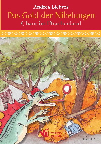 Chaos im Drachenland