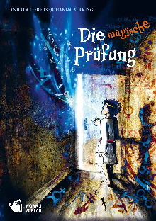 Die magische Prfung_cover