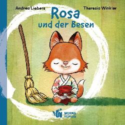 Rosa und der Besen