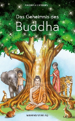 Das Geheimnis des Buddha
