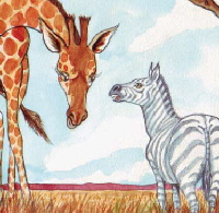 Freunde - von C. Mdachi