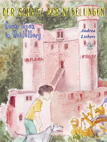 Nibelungenschatz_cover